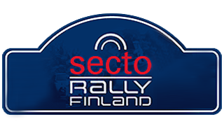 WRC Finlande